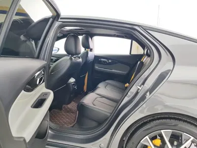 GAC Motor Shadow Leopard