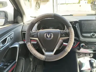 Changan CS55