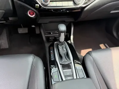 Honda Crider
