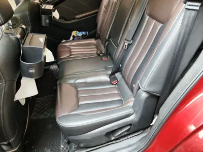 Dongfeng Fengon 580