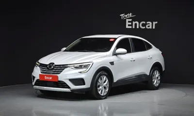 Renault-KoreaSamsung XM3