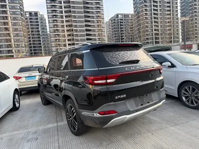 Changhe Changhe Q7
