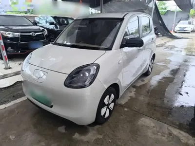 Wuling MINIEV