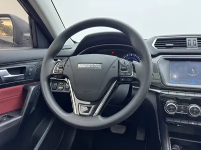 Haval H2
