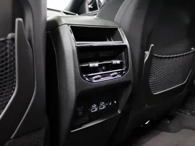 Jeep Grand Cherokee 4xe (Import)
