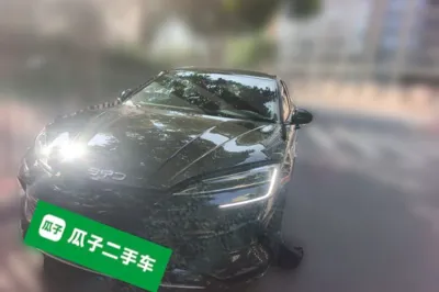 BYD Seal 07 DM-i