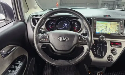 Kia Ray