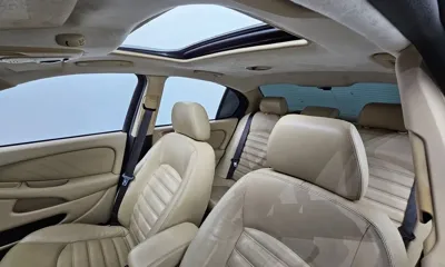 Jaguar X-Type