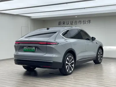 Nio EC7