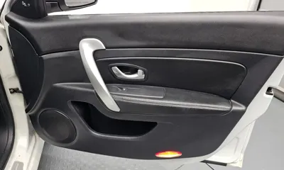 Renault-KoreaSamsung SM5