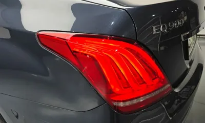 Genesis EQ900