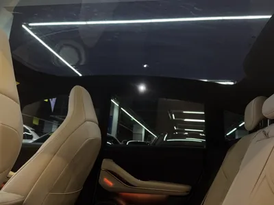 Nio ET5