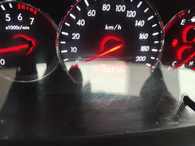 Changan Alsvin V3