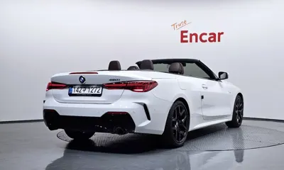 BMW 4-Series