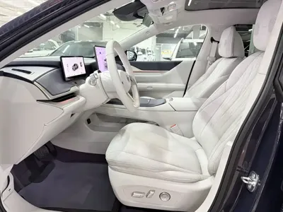Buick 别克至境L7