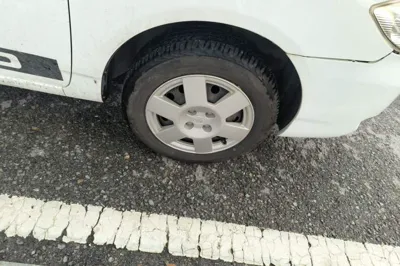 BYD F3