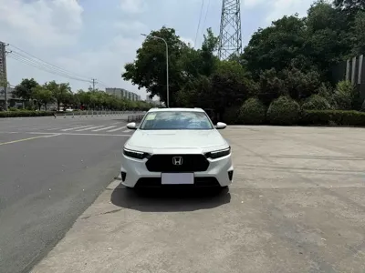 Honda Inspire