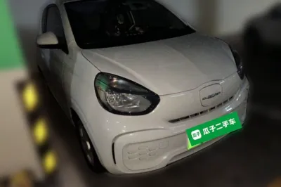 Roewe Clever