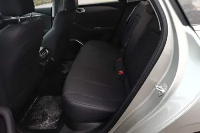 Geely Galaxy Galaxy Stellar 6