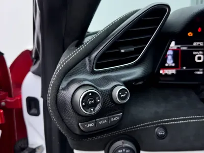 Ferrari 488
