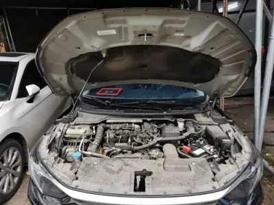 Honda Crider