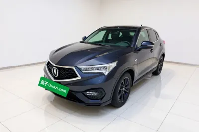 Acura CDX