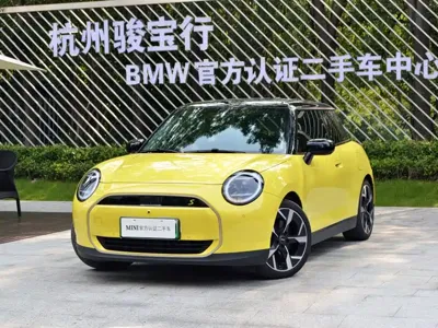 MINI MINI COOPER EV
