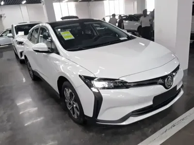 Buick Velite 6