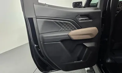 GMC Canyon
