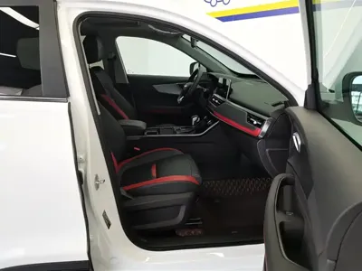 Chery Tiggo 5x