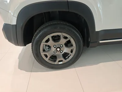 Baojun Spark EUV