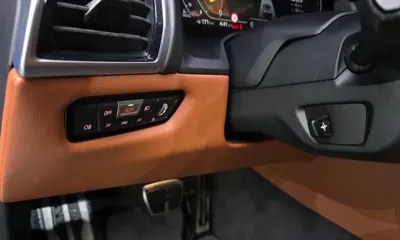 BMW 8-Series