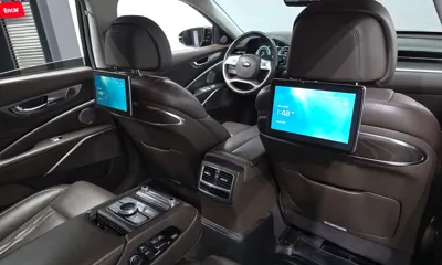Kia K9