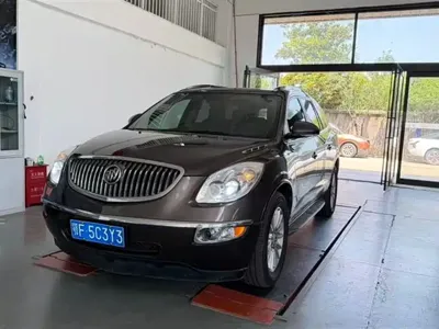 Buick Enclave