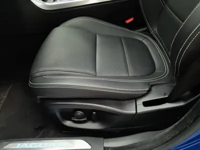 Jaguar XEL