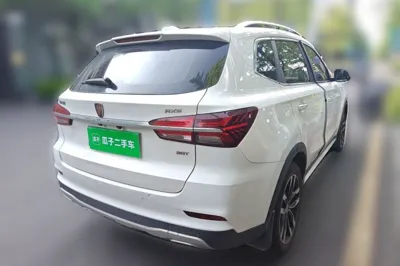 Roewe RX5