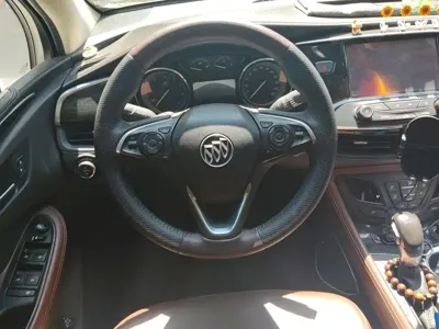 Buick Envision Plus