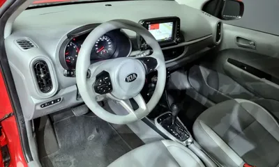 Kia Morning