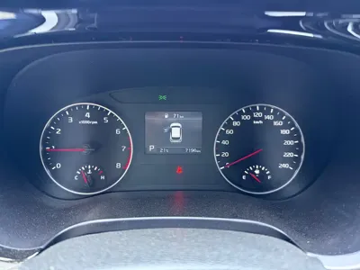 Kia KX3