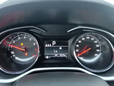 Chevrolet Cavalier