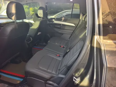Volkswagen Talagon