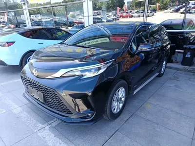 Toyota Granvia