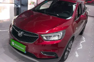 Buick Encore