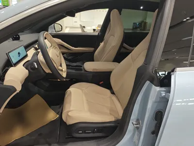 Nio ET5T