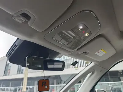 Volvo EM90