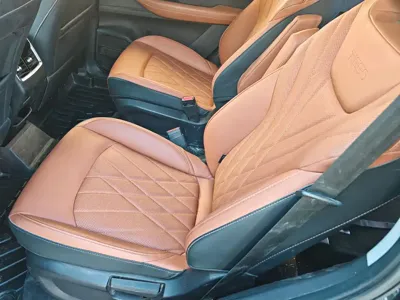 Chery Tiggo 8 Plus