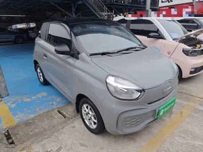 Roewe Clever