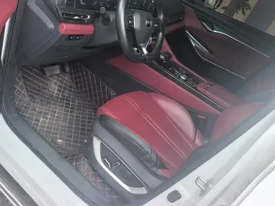 Changan 长安CS75PLUS