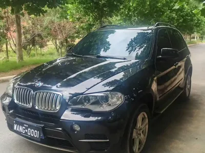 BMW X5 (Import)
