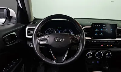 Hyundai Venue